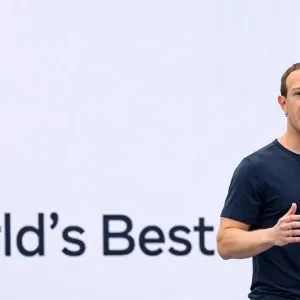 Mark Zuckerberg abandonne discrètement le métavers