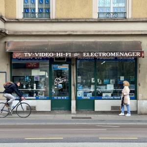 Art Vidéo (Genève)