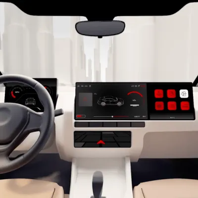 Nissan choisit Linux pour son ordinateur de bord de nouvelle génération