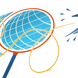 Les « liaisons dangereuses » de la Poste : Amazon, Temu et Shein