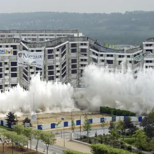 Quand les villes se tapent des barres d’immeubles