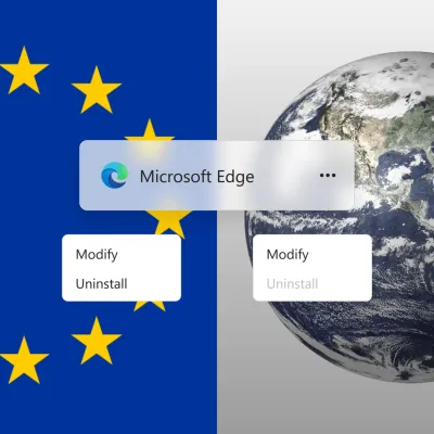Windows manipule votre choix (sauf en Europe !) : Mozilla dénonce le cynisme de Microsoft