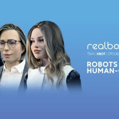 « Un robot conçu comme poupée sexuelle n’a rien à faire dans nos salles de classe »