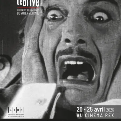 Cinéma : la 23ème édition du Festival du cinéma de Brive