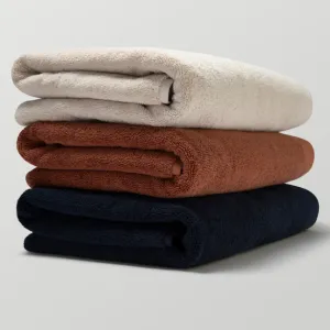 Les secrets de fabrication d’une serviette de bain de qualité