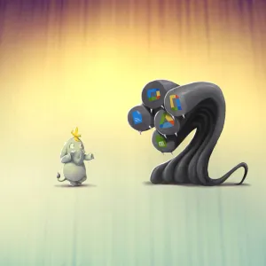 Framasoft en chiffres, édition 2023