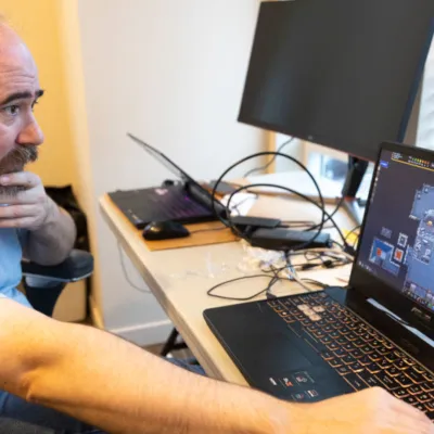 Dwarf Fortress creator says the industry's in shambles over AI and layoff-happy CEOs: 'Everyone I know, their bosses are slowly getting psychosis'