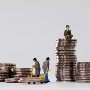 Même les chiffres de Bercy plaident pour taxer les très riches | Alternatives Economiques