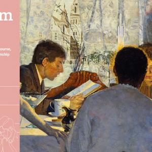 IP Report : Scenes from Digital Life - An exploration of the everyday relationship with data protection and privacy