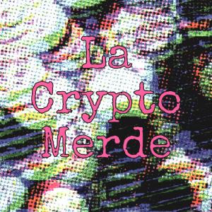 Cryptomerde by axoona