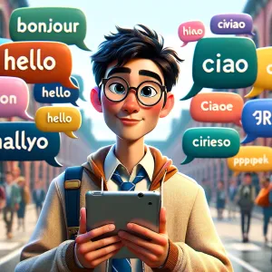 Youglish. Améliorer la prononciation de mots étrangers avec YouTube