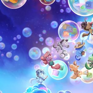 Framasoft lance Frama.space, des instances Nextcloud dédiées aux associations et collectifs