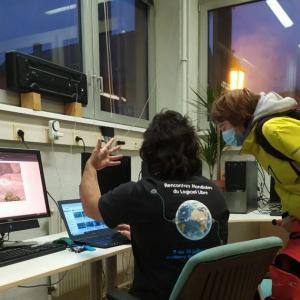 Schiltigheim. Avec Desclicks, les outils numériques à la portée de tous