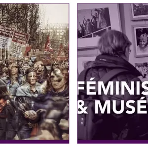 HDA : « Féminismes et musées »