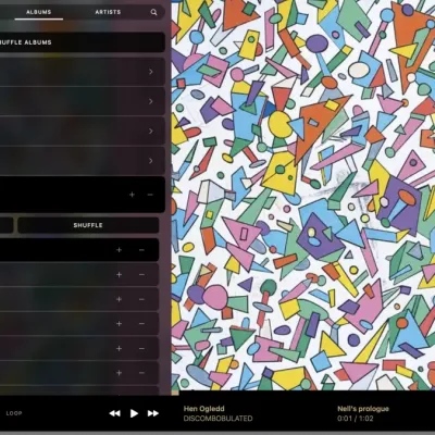 Making apps out of Spite