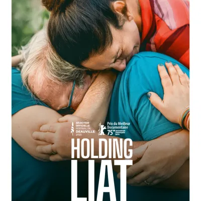 Le Film de la semaine : « Holding » Liat de Brandon Kramer