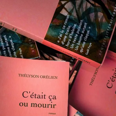 Du nom que l'on donne aux "affaires"