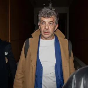 Violences conjugales : « Il me dit que je vais souffrir parce qu’il est Stéphane Plaza »