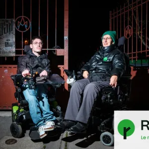 La lutte écologiste, pas assez inclusive pour les personnes handicapées