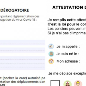 Français simplifié (FALC - Facile à Lire et à Comprendre)