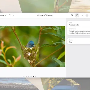Dull Desktop? Install ‘Picture of the Day’ App on Ubuntu