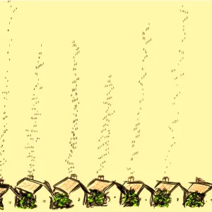 Common Corpus : des textes du domaine public pour entrainer des IA (génératives) - Next