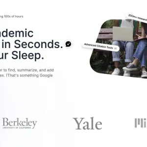 Sourcely. Un Allié IA pour vos Recherches Académiques