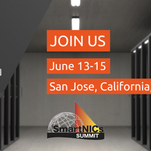 Meet Canonical at SmartNICs Summit 2023