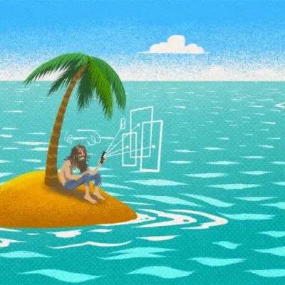 Compagnons IA : l’aboutissement du capitalisme de la solitude ?