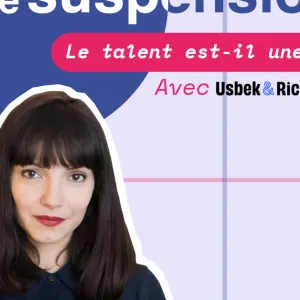 Points de Suspensions