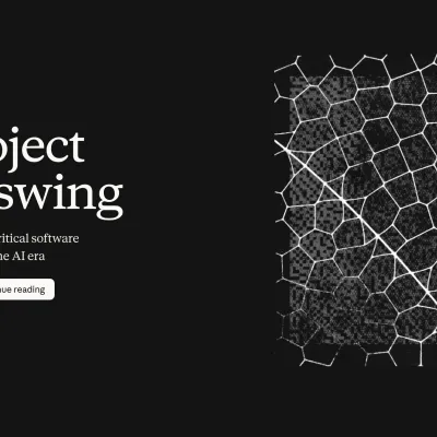 Project Glasswing : l’alliance sacrée pour vacciner l’open source contre l’IA malveillante ?