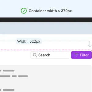 An Interactive Guide to CSS Container Queries