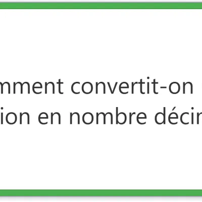 Maths : des flashcards pour réviser