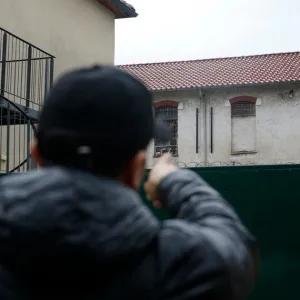 Le CRA, la prison des déchus qui ne dit pas son nom