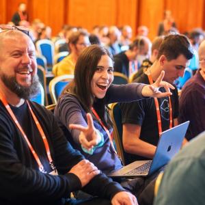 Ubuntu Summit Memories Live On