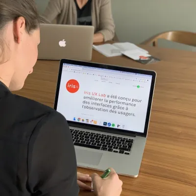 Dans les coulisses de notre Lab UX : l'adoption de l'IA au quotidien par nos utilisateurs