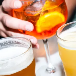 L’apéro de quat’sous