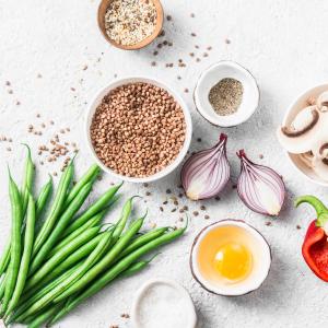 10 conseils pratiques pour aller vers une alimentation végétale saine