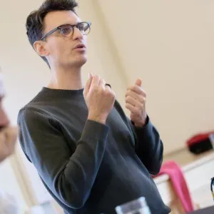 « On pense être le meilleur mec anti-patriarcal alors qu'on rejoue une masculinité dominante »