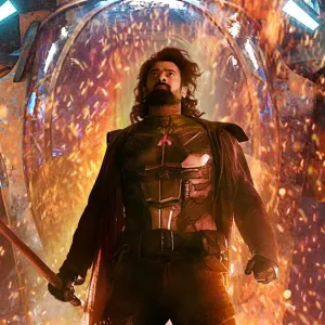 Cinq films indiens de SF à découvrir de toute urgence