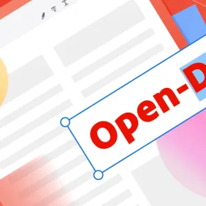 La norme OASIS Open Document Format (ODF) a 20 ans