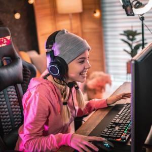 Twitch : qu’est-ce qu’être un streameur aujourd’hui ?
