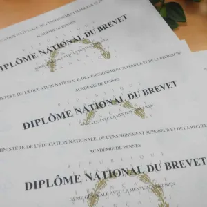 Brevet 2026 : le Ministère rappelle ce qui change cette année
