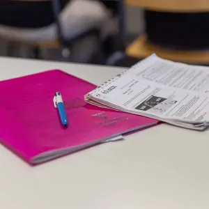 “Les tests, c’est le cadre de mon travail” : une controverse ordinaire en RASED
