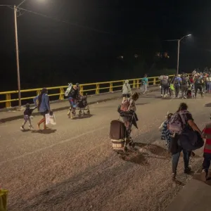Bienvenidos a Tapachula, capitale mondiale des exilés