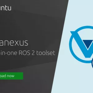 Do more with Vulcanexus snaps; your all-in-one ROS 2 toolset
