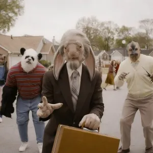 Faut-il accorder la citoyenneté aux animaux pour mieux les protéger ?