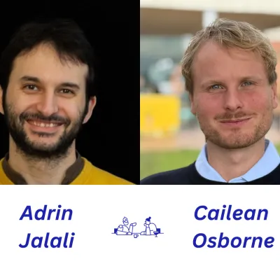 Maintaining open source in the age of generative AI: Recommendations for maintainers and contributors