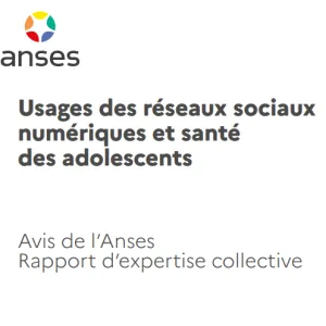 Pratiques numériques des jeunes : entre alertes et paniques