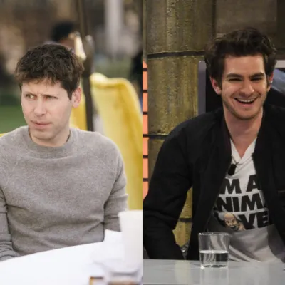 ☕️ Amazon, partenaire d’OpenAI, ne veut plus du film Artificial sur Sam Altman